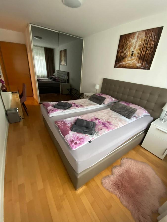 Apartment Queen Zagreb Extérieur photo
