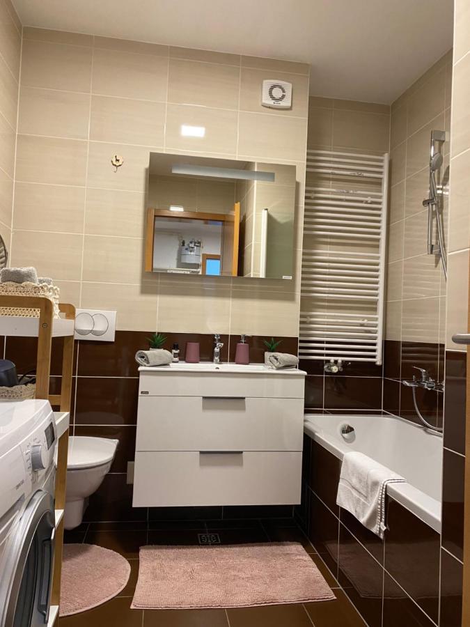 Apartment Queen Zagreb Extérieur photo