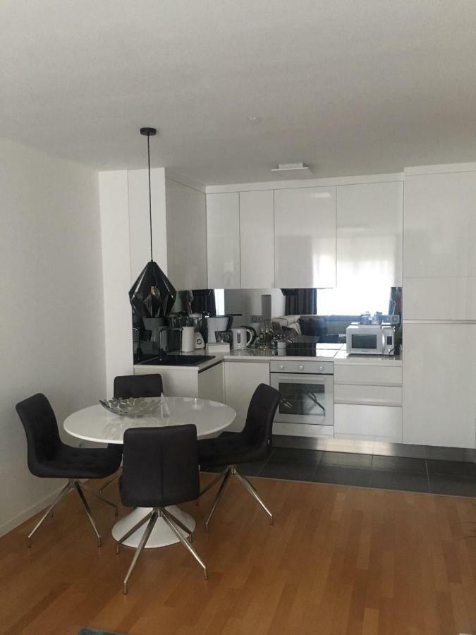 Apartment Queen Zagreb Extérieur photo