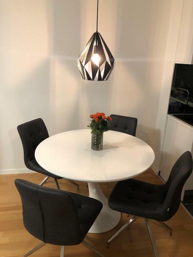 Apartment Queen Zagreb Extérieur photo