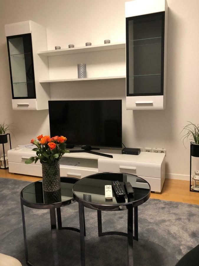 Apartment Queen Zagreb Extérieur photo