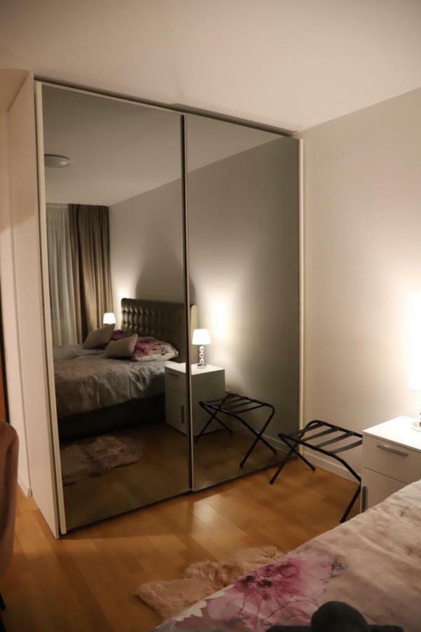 Apartment Queen Zagreb Extérieur photo