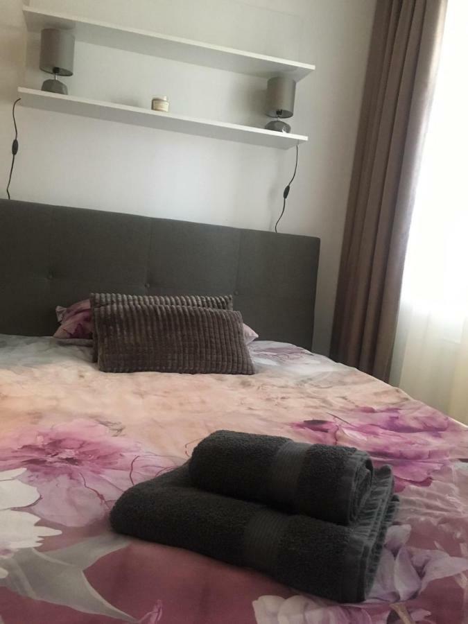 Apartment Queen Zagreb Extérieur photo