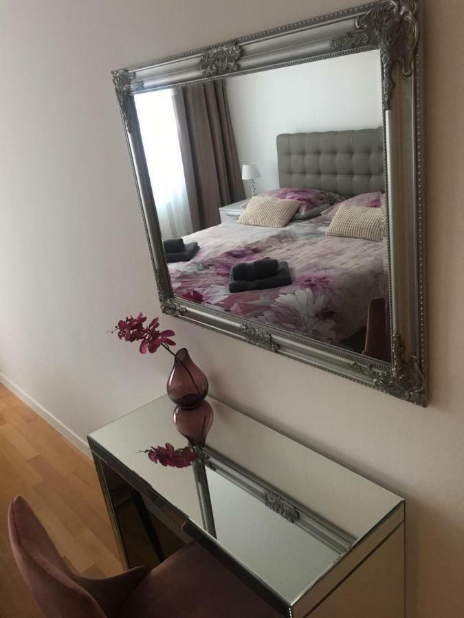 Apartment Queen Zagreb Extérieur photo